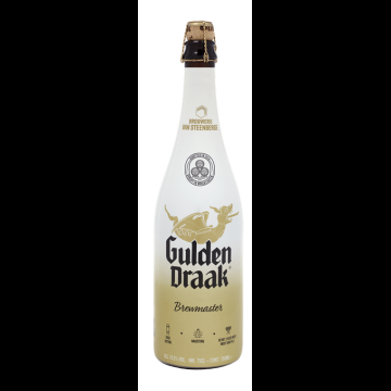 Gulden Draak Brewmaster Edition