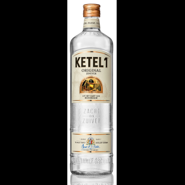 Ketel 1