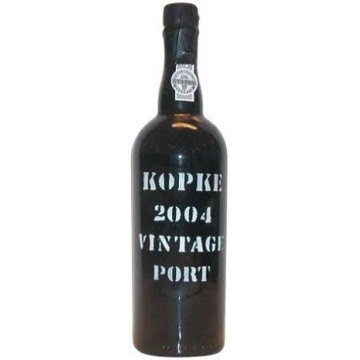 KOPKE Vintage Port 2004