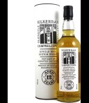 Kilkerran Campbeltown 12 YR