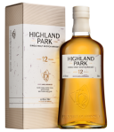 Highland Park 12 Years Old Viking Honour