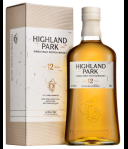 HIGHLAND PARK 12 YEARS OLD VIKING HONOUR