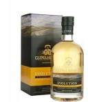 Glenglassaugh Evolution Ex-Tennessee Cask Matured