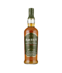 Amrut Peated Indian Single Malt Whisky