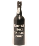 Kopke Vintage Port 1992