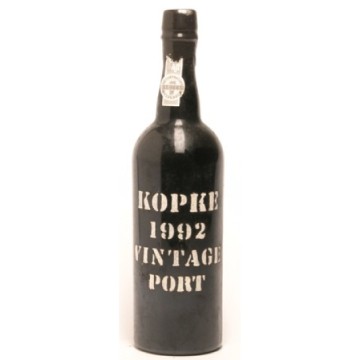 KOPKE Vintage Port 1992