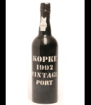 KOPKE Vintage Port 1992