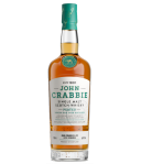 John Crabbie Peated Virgin Oak Casks