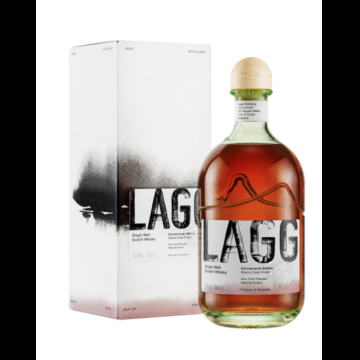 Lagg Corriecravie Edition