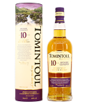 Tomintoul Speyside 10 Years Old