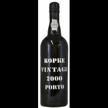 KOPKE Vintage Port 2000