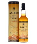 Amrut Single Malt Cask Strength India Whisky