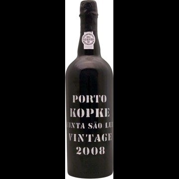 KOPKE Vintage Port 2008