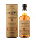 Balvenie Caribbean Cask 14 Years Old