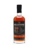 Millstone Dutch Rye 100 Whisy Whisky Zuidam Distillers