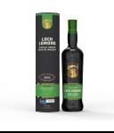 Loch Lomond Coffey still Peated Single Grain 46%