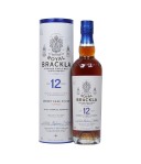 Royal Brackla 12yo Oloroso Sherry Cask