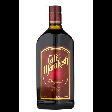 Café Marakesh Koffielikeur