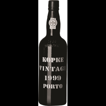KOPKE Vintage Port 1999