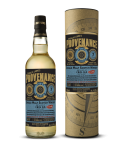 Provenance Caol Ila 7YO 2nd fill Rum 7cl