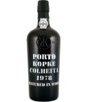 Kopke Colheita Port 1978