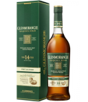 Glenmorangie The Quinta Ruban 14Y Port Cask Finish