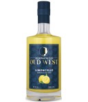 Jongens van Oud West Limoncello