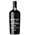 Kopke 10 Years Old Tawny Christmas Port