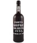 Kopke Colheita Port 1995
