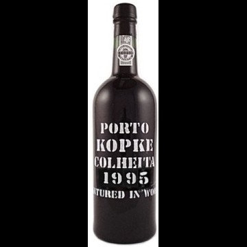 Kopke Colheita Port 1995