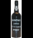 KOPKE Vintage Port 2001