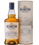 Deanston 12 Years Old Highland Single Malt Whisky