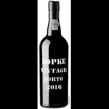 KOPKE Vintage Port 2016