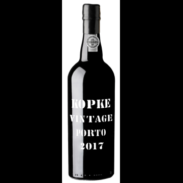 Kopke Vintage 2017