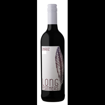 Long Feathers Shiraz