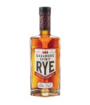 Sagamore Spirit Rye American Whiskey