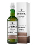 Laphroaig Quarter Cask Islay Single Malt whisky