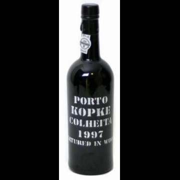 KOPKE Vintage Port 1997