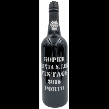 KOPKE Vintage Port 2015