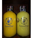 Limontino en Arantino