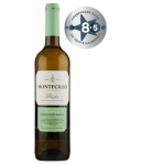 Montecillo Rioja Blanco Barrel Fermented