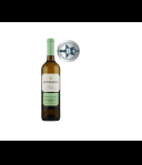 Montecillo Rioja Blanco Barrel Fermented