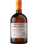 Monkey Shoulder Smokey Monkey