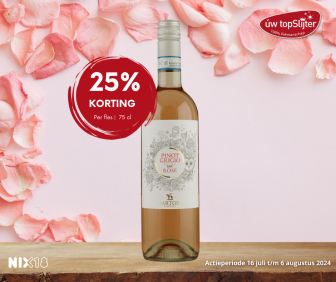 Sartori Pinot Grigio - uw topSlijter nb (1)