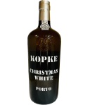 Kopke White Christmas Port