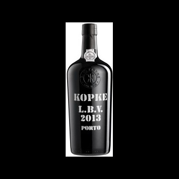 KOPKE Port LBV 2013