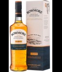 BOWMORE LEGEND Box