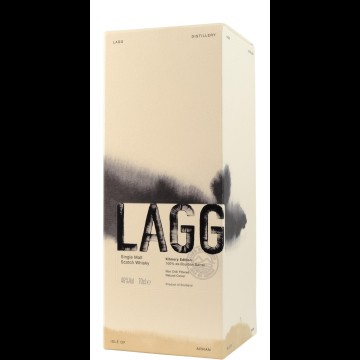 Lagg 2019 Kilmory Edition