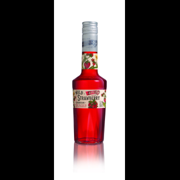 De Kuyper Wild Strawberry