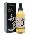 Suntory The Chita Single Grain Japanese Whisky